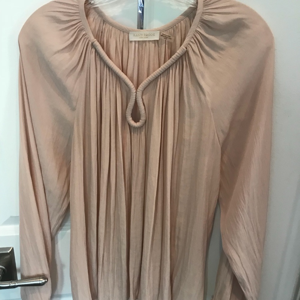 Ramy Brook blouse